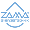 Logo - ZAMA Energietechnik